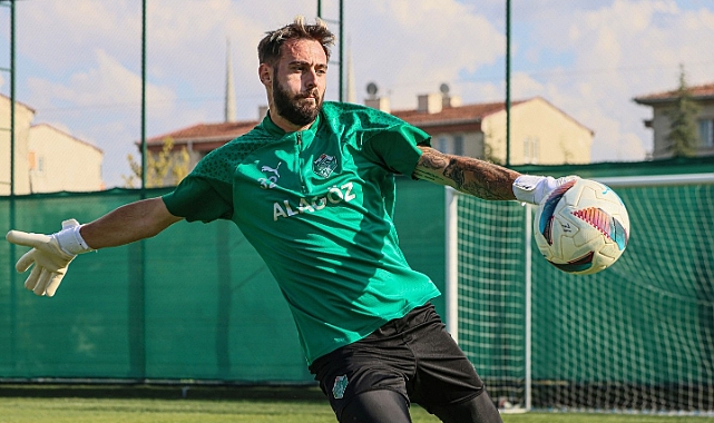 Iğdır FK, Esenler Erokspor mesaisine başladı