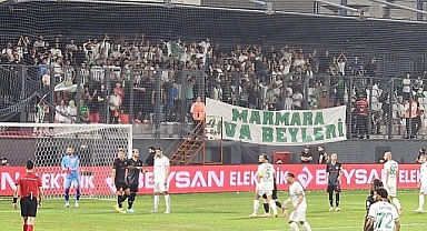 Iğdır FK Pendikspor’u kendi silahlarıyla avladı