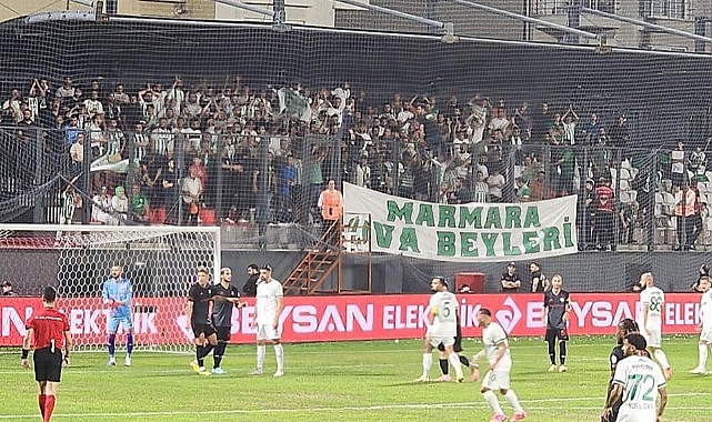 Iğdır FK Pendikspor’u kendi silahlarıyla avladı