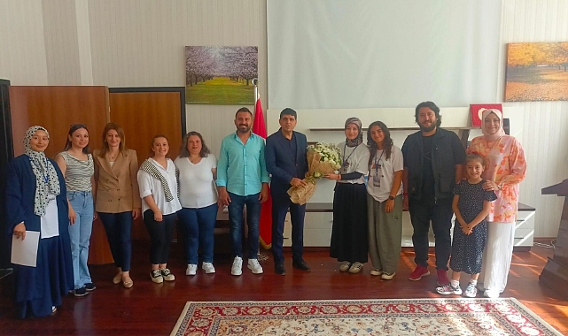Iğdır Üniversitesi Öğretim üyelerinden Yulu'nun projesi TUBİTAK tarafından desteklendi