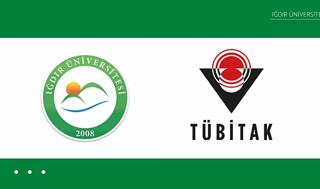 Iğdır Üniversitesinden Bir Projeye Daha TÜBİTAK Desteği!