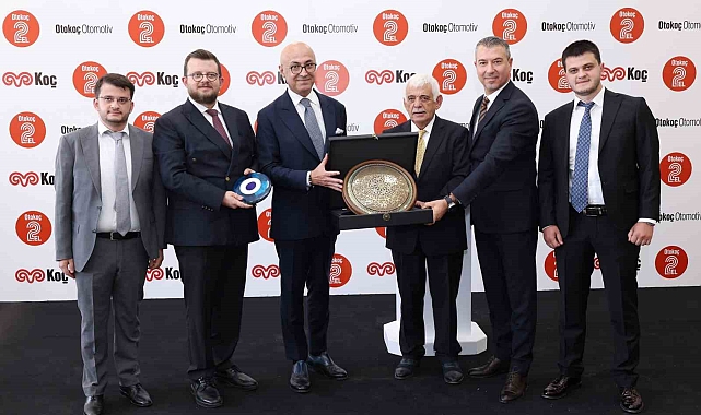 İkinci el araç pazarının lideri Otokoç 2. El'in bayisi Erzurum'da hizmete girdi