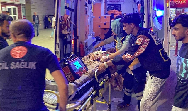 İnegöl'deki cinayette 1 kişinin ölümüne neden olan 4 kişi tutuklandı