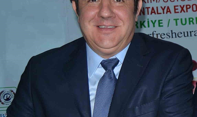 Interfresh Eurasia Fuarı'nda geri sayım başladı