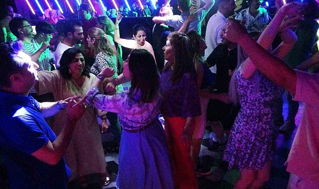 İranlı turistler Van'a akın etti
