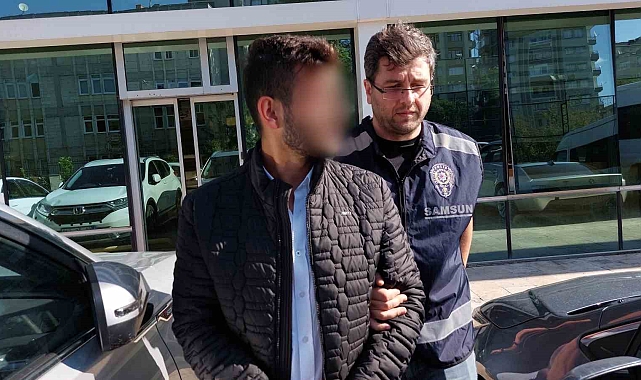 İşçisini darp eden patron tutuklandı