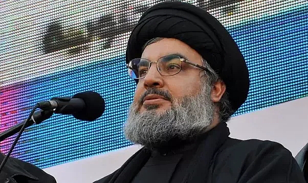 İsrail ordusu: "Hizbulah lideri Nasrallah' öldürdük"