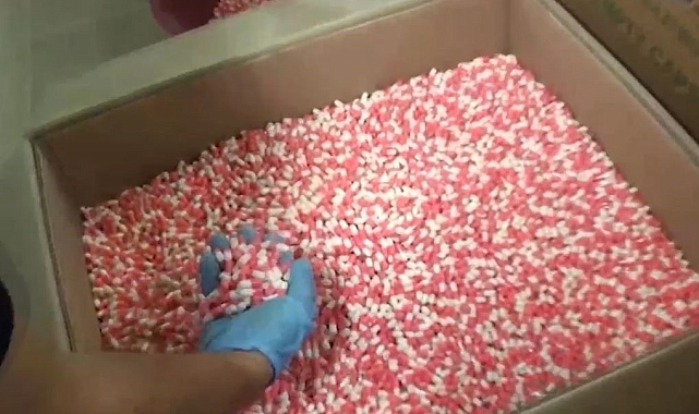 İstanbul'da düzenlenen operasyonlarda 19 şüpheli yakalandı