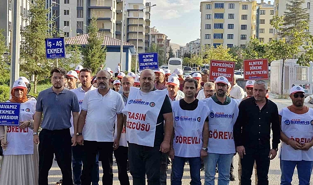 İşten çıkarılan 21 kişi mahkemeyi kazandı