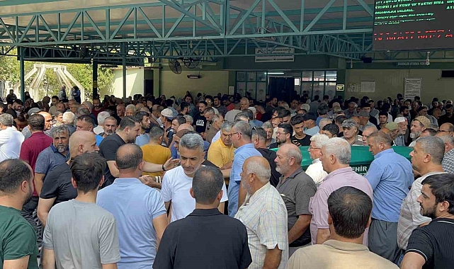 Kadın cinayetinin nedeni ayrılık çıktı