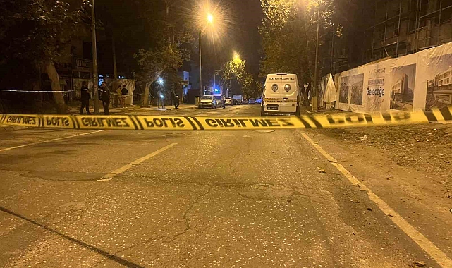 Kahramanmaraş'ta iki farklı noktada çıkan silahlı çatışma