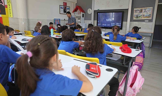 "Kahvaltı mutlaka ailenin de çocuğun da alışkanlıkları arasında olmalıdır"