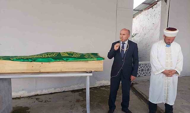 Karbonmonoksit zehirlenmesinde 1 kişi hayatını kaybetti