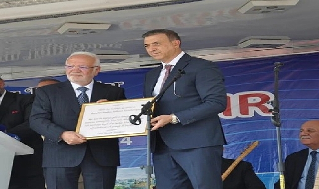 Kars Ardahan Iğdır Tanıtım Günleri sona erdi