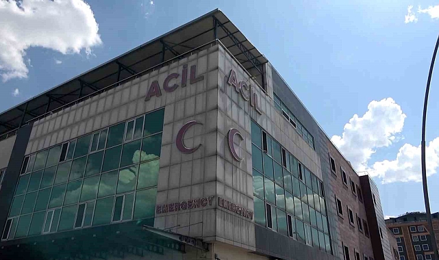 Kayseri'de  çıkan silahlı kavgada 1 kişi hayatını kaybetti