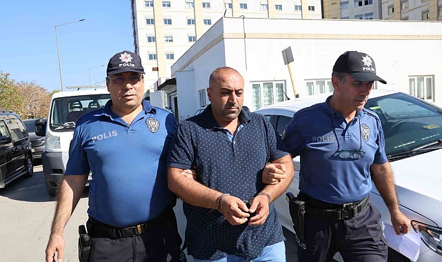 "Kendi bıçağının üzerine düştü, ben bıçaklamadım"