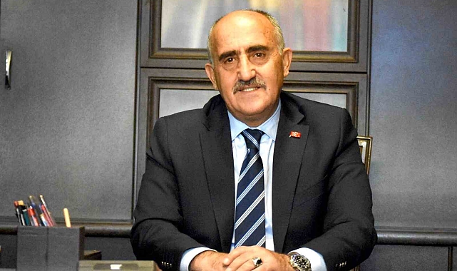 Kent Konseyi Başkanı Hüseyin Tanfer'den Mevlid Kandili mesajı