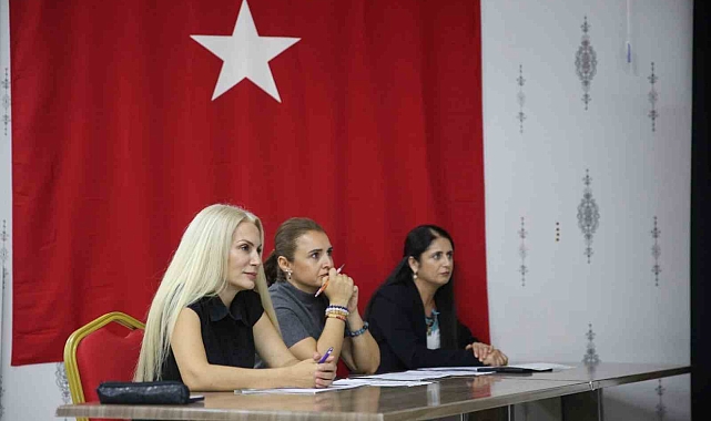Kocaeli'de düzenlenen ses Yarışmasının yarı final elemeleri yapıldı