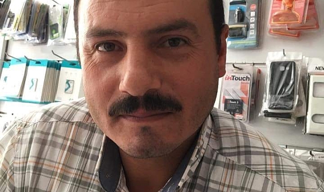 Komşu kavgasında kan aktı