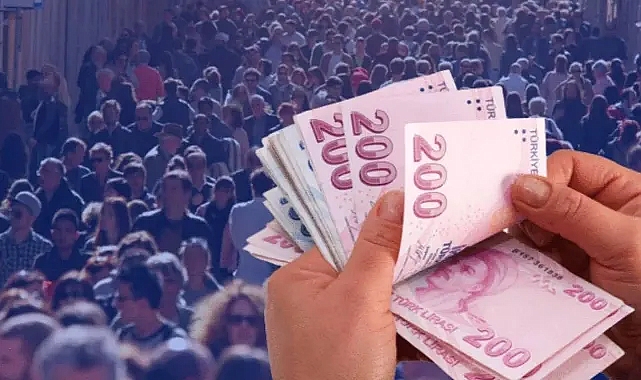 Kuzey Kıbrıs Türk Cumhuriyeti'nde asgari ücrete 35.188 liraya yükseldi