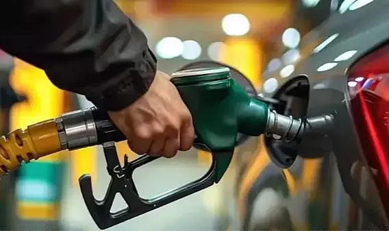 LPG'ye 1,30 TL zam geldi