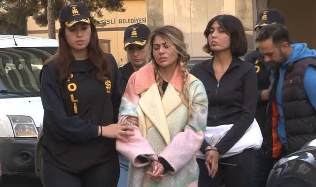"Mal varlığım bir iki çanta bir iki ayakkabı olabilir"