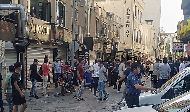 Mardin'de akraba olan iki aile arasında çıkan silahlı kavgada 1 kişi hayatını kaybetti
