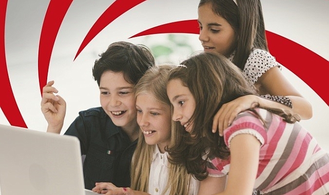 MediaMarkt'tan okulun ilk haftasında eğitime anlamlı destek