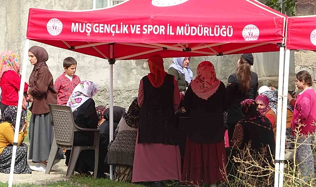 Muş'a PKK'lı teröristlerle çıkan çatışma sonucunda Sözleşmeli Er Maşallah Abakay şehit oldu
