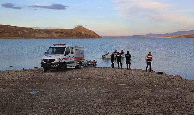 Muş'ta 2 gün önce kaybolan 16 yaşındaki çocuğun cansız bedenine ulaşıldı