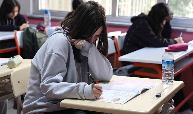 "Mutlu bireyler, mutlu ailelerden yetişiyor"