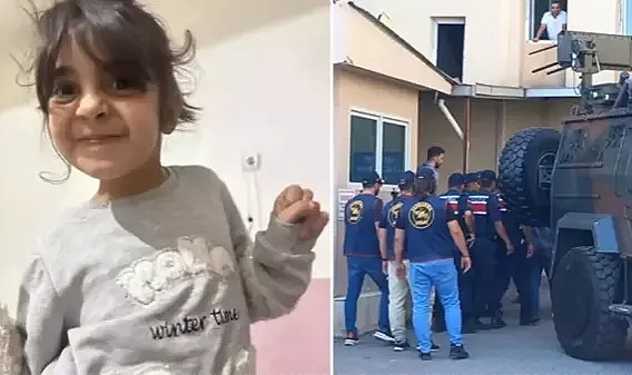 Narin cinayeti soruşturmasında sona mı gelindi?