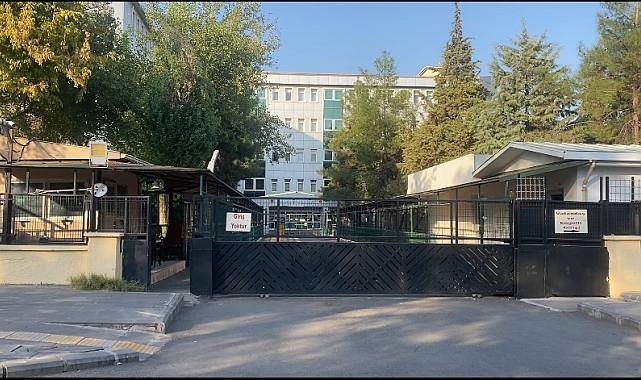 Narin cinayetinde 15 yaşındaki şüpheli tutuklandı