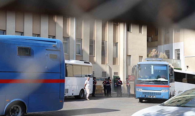 Narin cinayetinde 2 kişi gözaltına alındı