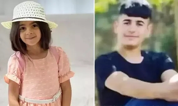 Narin cinayetinde, ağabey ve kuzen iddiası