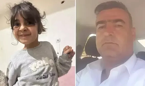 Narin cinayetini çözecek ses kaydı: "Kız öldü mü Ramazan?"