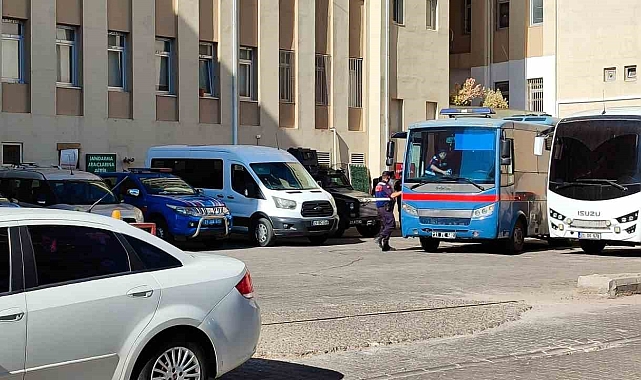 Narin'in anne ve babası dahil 22 kişi adliyeye sevk edildi