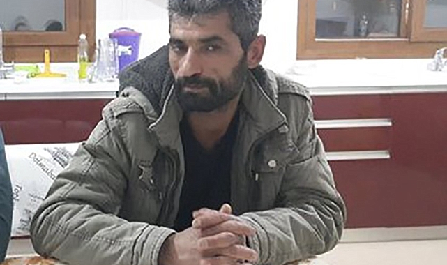 Narin'in cesedini taşıyan  N.B., savcılık ifadesinin ardından tutuklama talebiyle mahkemeye sevk edildi