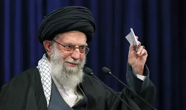 Nasrallah'ın ölümü sonrası İran'ı korku sardı: İran hameney'i gizledi