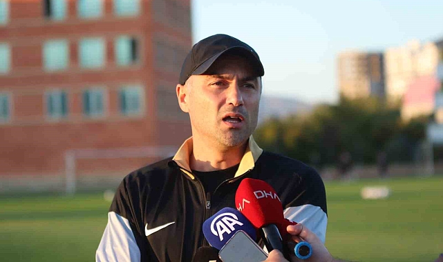 "Oynadığımız oyunun karşılığını almak istiyoruz"