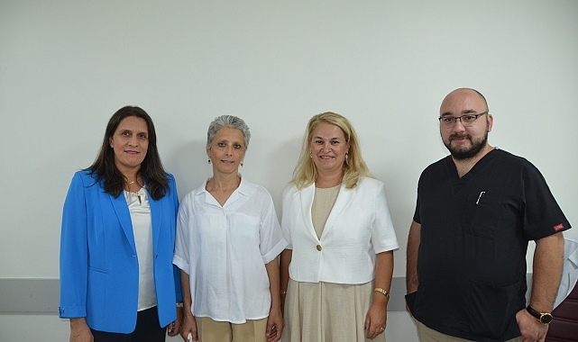 Parkinson hastası 'beyin pili' ile şifa buldu