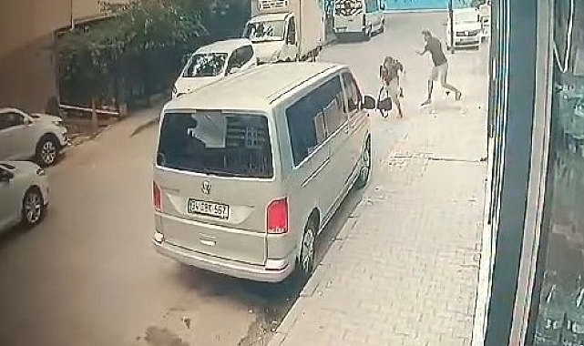 Polis memuru, ev sahibini silahla vurdu