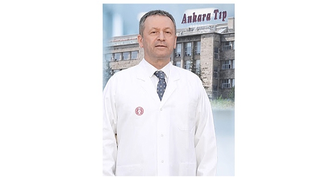 Prof. Dr. Yakup Kumtepe’nin yeni görevi Iğdır’da sevinçle karşılandı