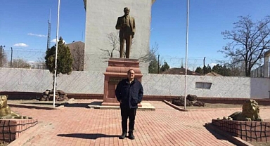 Rufat Gürel yazdı… Karakoyunlu İlçemizin önemi