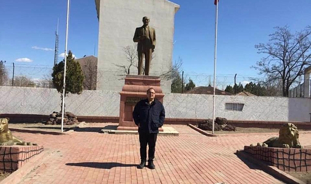 Rufat Gürel yazdı… Karakoyunlu İlçemizin önemi