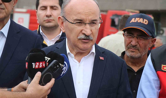 Sakarya'nın Hendek ilçesinde fabrikadaki patlamada yaralı sayısı 30'a yükseldi
