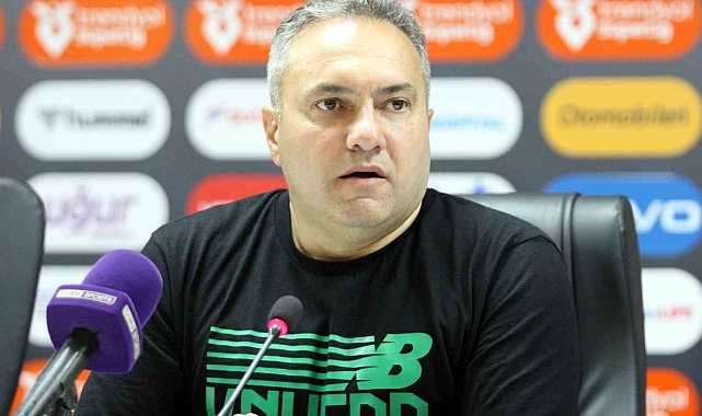 "Samsunspor maçından aldığımız 3 puan sevindirici"