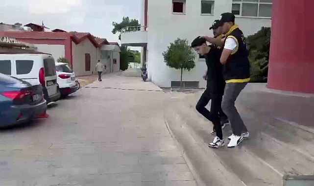 Silahlı saldırı düzenlediği öne sürülen 4 şüpheliden 3'ü tutuklandı