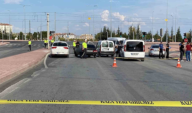 Silahlı saldırıda yaralanan polis memurlarının tedavisi sürüyor
