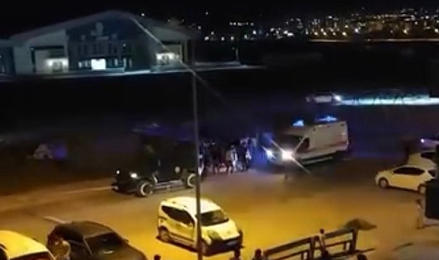 Şırnak'ta silahlı ve bıçaklı kavga: 4 yaralı